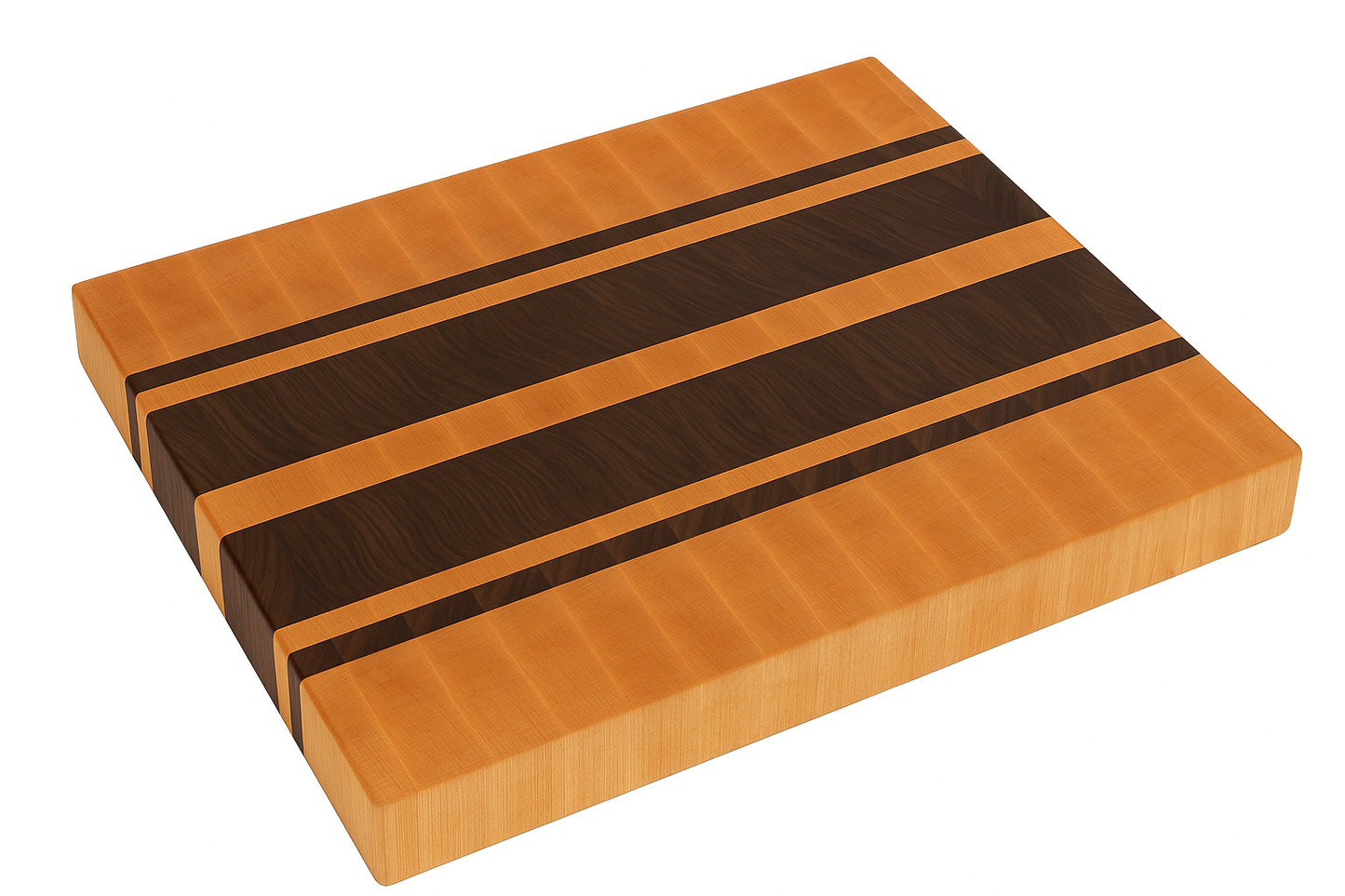 Gårda-  Lönn/Valnöt