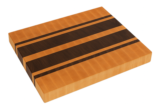 Gårda-  Lönn/Valnöt