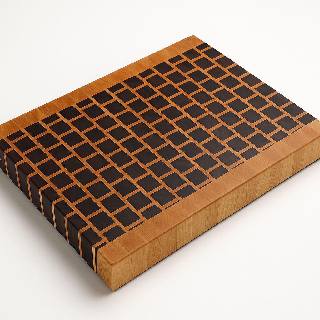 Linné - Valnöt/Lönn